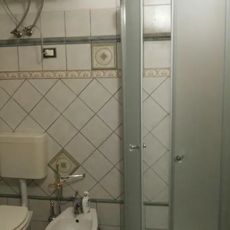 Casa Paradiso Villalfonsina