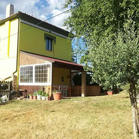 Casa Paradiso Casa di campagna *