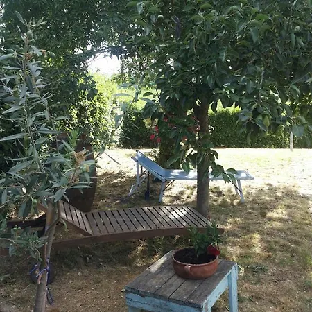 Casa Paradiso Casa di campagna *