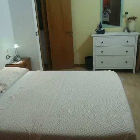 Casa Paradiso Casa di campagna