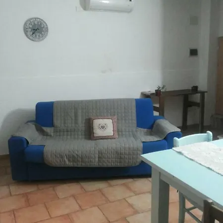 Casa di campagna Casa Paradiso