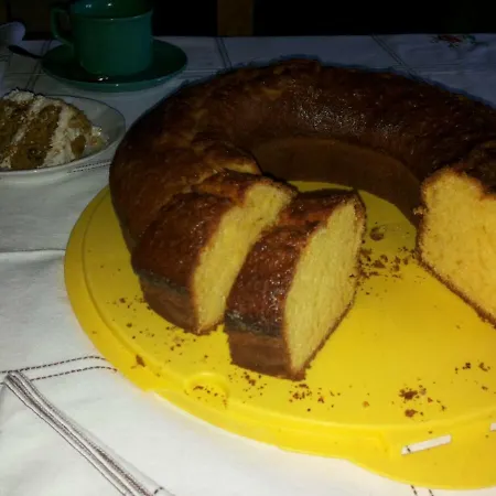 Casa di campagna Casa Paradiso